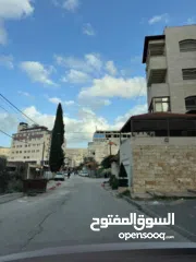  4 محل تجاري للبيع في رفيديا موقع مميز