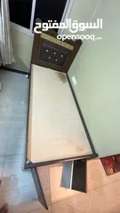  1 single bed