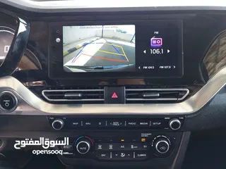  18 كيا نيرو 2022 Electric نخب اول