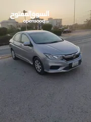  4 هوندا ستي 2019  1600ccc