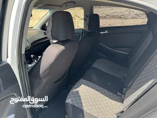  2 هونداي اكسنت 2016 ديزل