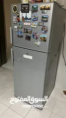  1 Ikon refrigerator