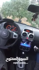  2 كورسا 2012 اتماتيك بسعر حرررق كاااش