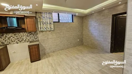  6 شقة للعرسان في منطقة الجبيهة