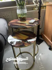  10 عفش بيت فاخر للبيع (برادي ، كنب، طاولات، مغسلة )