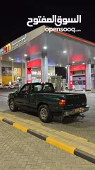  4 سلفرادو 2005