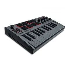  2 akai mpk mini mk3