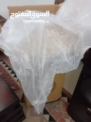  5 دي جي حجم كبير جديد بالكرتون  للبيع