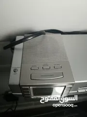  2 radio مع اصوات الطبيعه