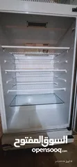  1 ثلاجه للبيع