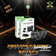  12 Xbox series x/s & one x/s Rechargeable Battery’s بطاريات شحن خاصه بايادي تحكم اكس بوكس