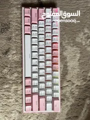  9 Redragone k616 fizz pro 60 % rgb