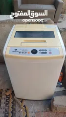  1 Samsung 8 kg washing machine