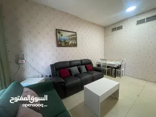  4 ror غرفه وصاله للاجار الشهري في عجمان