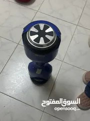  3 Hoverboard