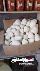  6 جميد بلدي جميد كركي سمنه بلدي جبنة غنم