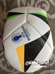  2 كره اديدس اصلي