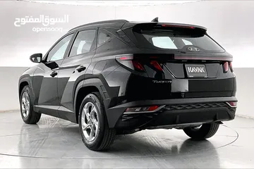  5 2023 Hyundai Tucson Smart  • Eid Offer • Manufacturer warranty till 26-Apr-2028