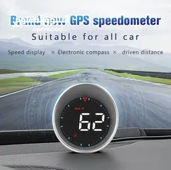  4 عداد سرعة GPS نوع G5 & X1