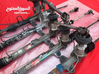  13 قطع غيار السيارات