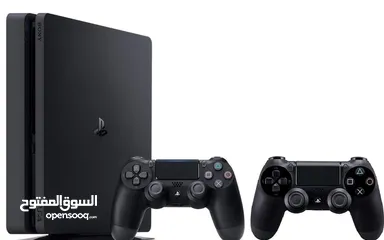  1 playstation 4