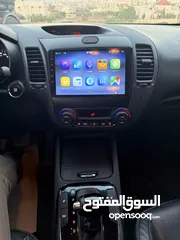  7 كيا k3 2016 ديزل اتوماتيك الاجمل في البلاد سعر حرق فقط 59500 كاش بالورقة اغلبها دهان شركة فل مع بصمة