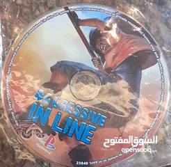  9 سيديات بلايستيشن 2 بحالة جيدة قابل للتفاوض