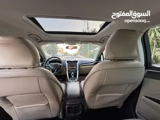  23 فيوجن 2013 فحص كامل فل كامل