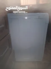  4 غساله سامسونج ،7k بحاله جيده جدا