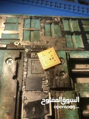  1 فني صيانة موبايلات ذو خبرة (ايفون واندرويد)