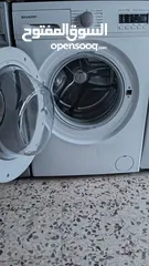  11 غسالات 7كيلو بسعر حرق