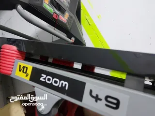  2 جهاز مشي/ ركض مستعمل شيئ بسيط بحالة ممتازه