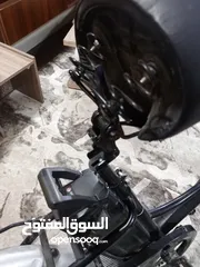  12 بسكليت شحن