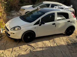  2 سياره ڤيات للبيع