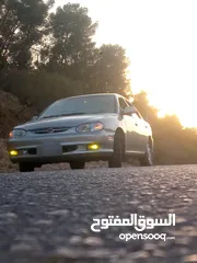  5 كيا تو للبيع 1997