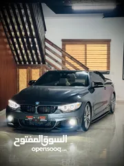  22 انضف كشف بلبلاد BMW 428i كشف سيارة نخب بووية شركة عداد 95 اصلي السعررر حرررق نااار
