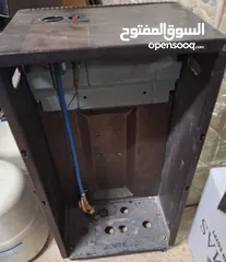  3 مدفئه (صوبة) دفاية غاز