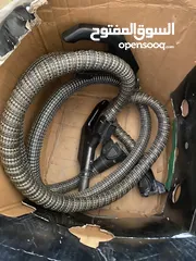  4 مكنسه Boboclean لغسيل السيارت لغسيل السجاد لتنظيف الكنب والشبابيك والبرادي