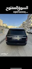  4 رينج روفر ايفوك سوبر تشارج