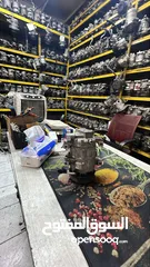  30 We have all kinds of ac compressor for any car whether it is EV or hybrid or gasoline