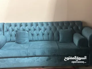  4 بيع اثاث أطقم جلوس وأسره