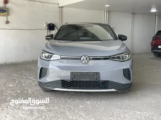  2 ID4 PRO 2023 لون إسمنتي