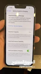  12 Iphone 13 pro 128GB بسعر حرق