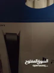  1 بلاستيشن 5 ps5