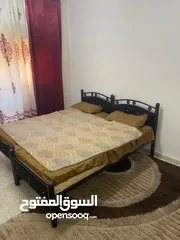  7 استوديو مفروش خلف مدرسة الكرامة
