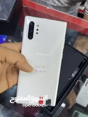  1 Samsung note 10 plus