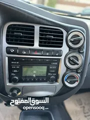  14 قابل للبدل كيا بنجو 2014 وارد كوري جمرك جديد فحص كامل فل كامل