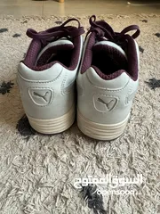  5 حذاء بوما puma shoese