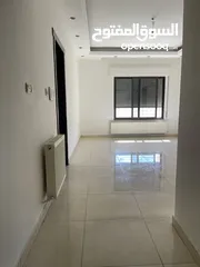  20 شقة سوبر ديلوكس طابق ثاني للبيع في الرونق / البيادر من المالك مباشرة