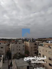  1 شقة طابقية فاخرة للبيع في الأمير راشد قرب مجمع الداود طابق ثالث مع روف دوبلكس 490م تشطيب سوبر ديلوكس